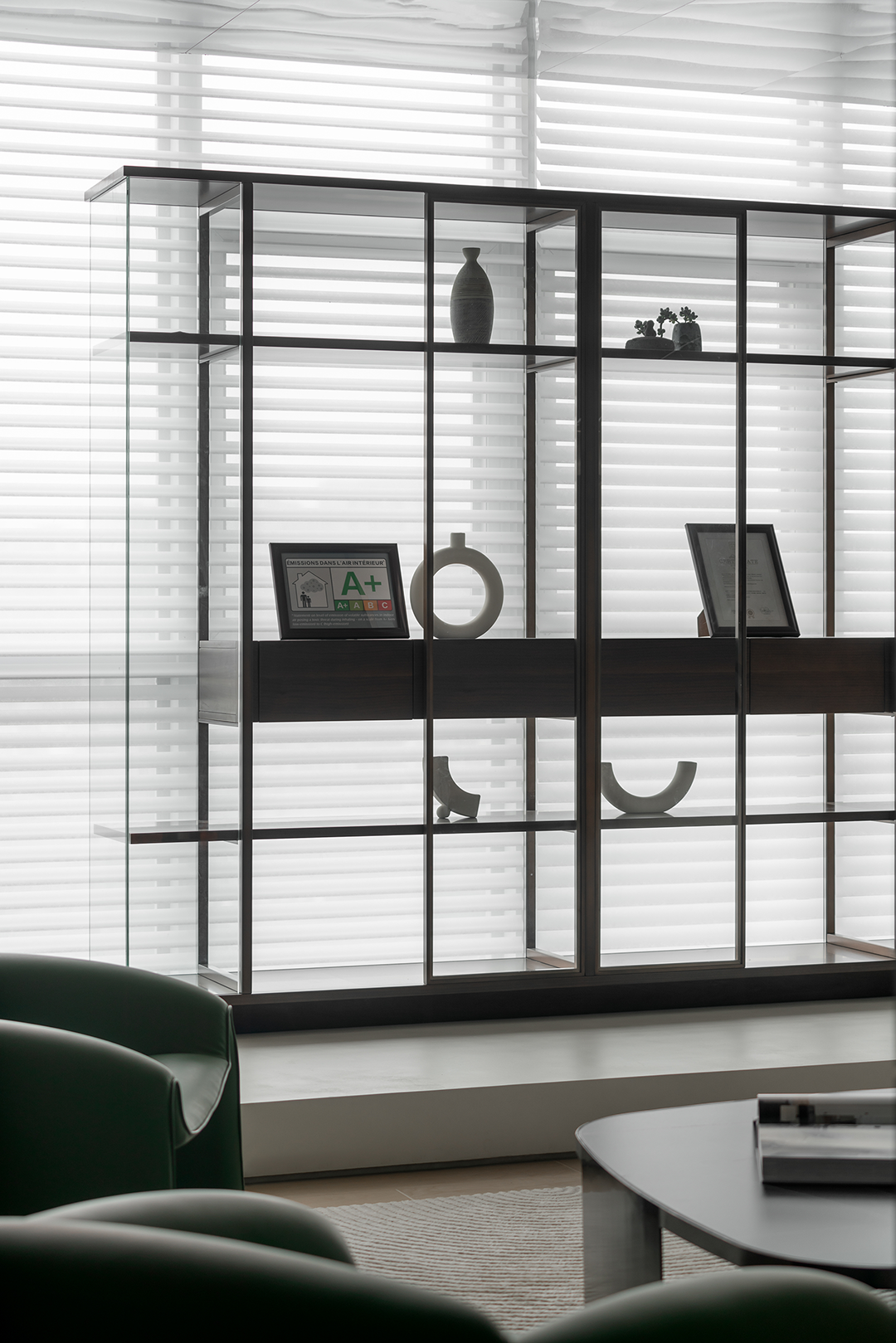 意库马艺术涂料成都概念店丨中国成都丨LDC studio | 轻年致造-41