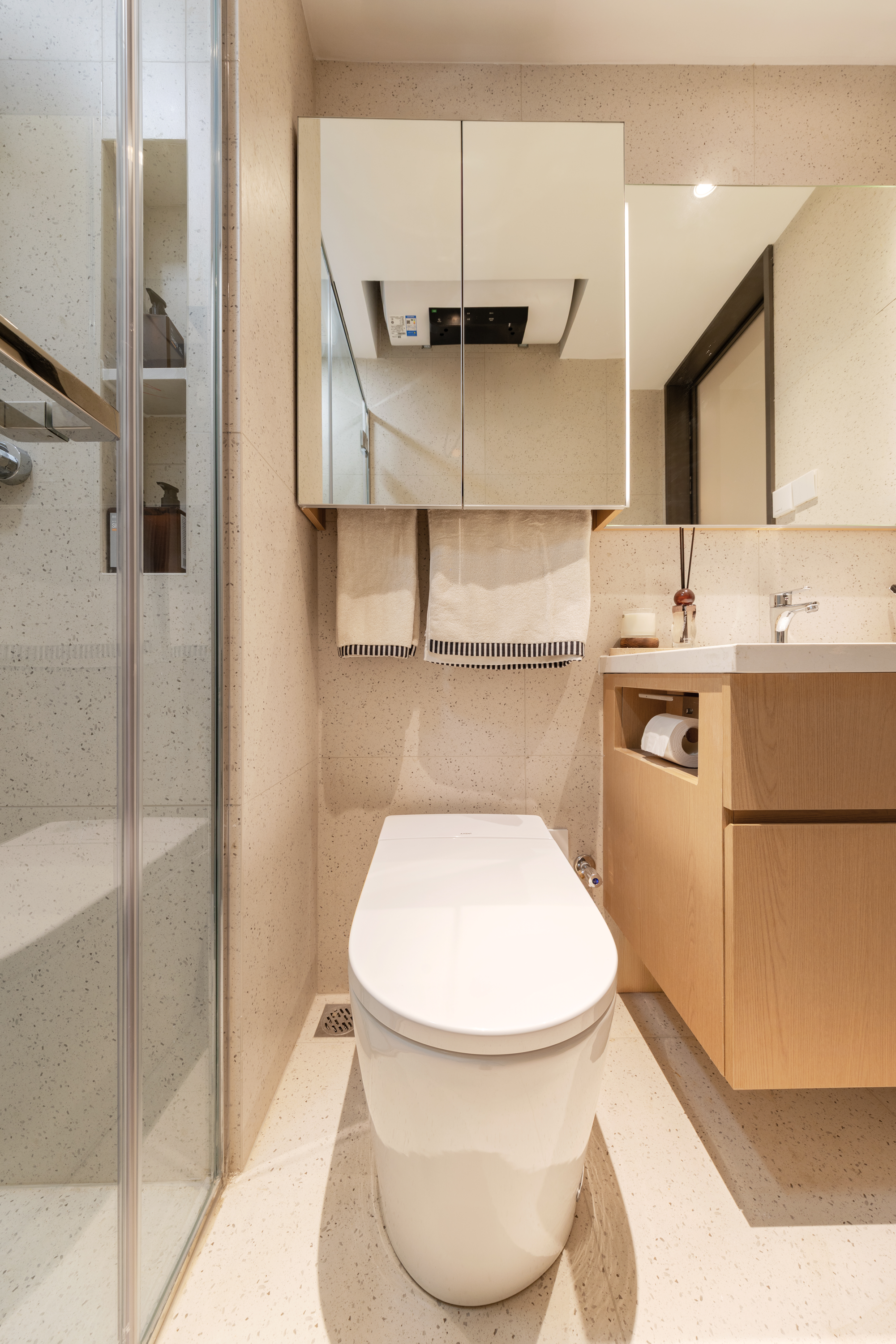 峻佳设计｜北京长租公寓研发设计丨中国北京-55