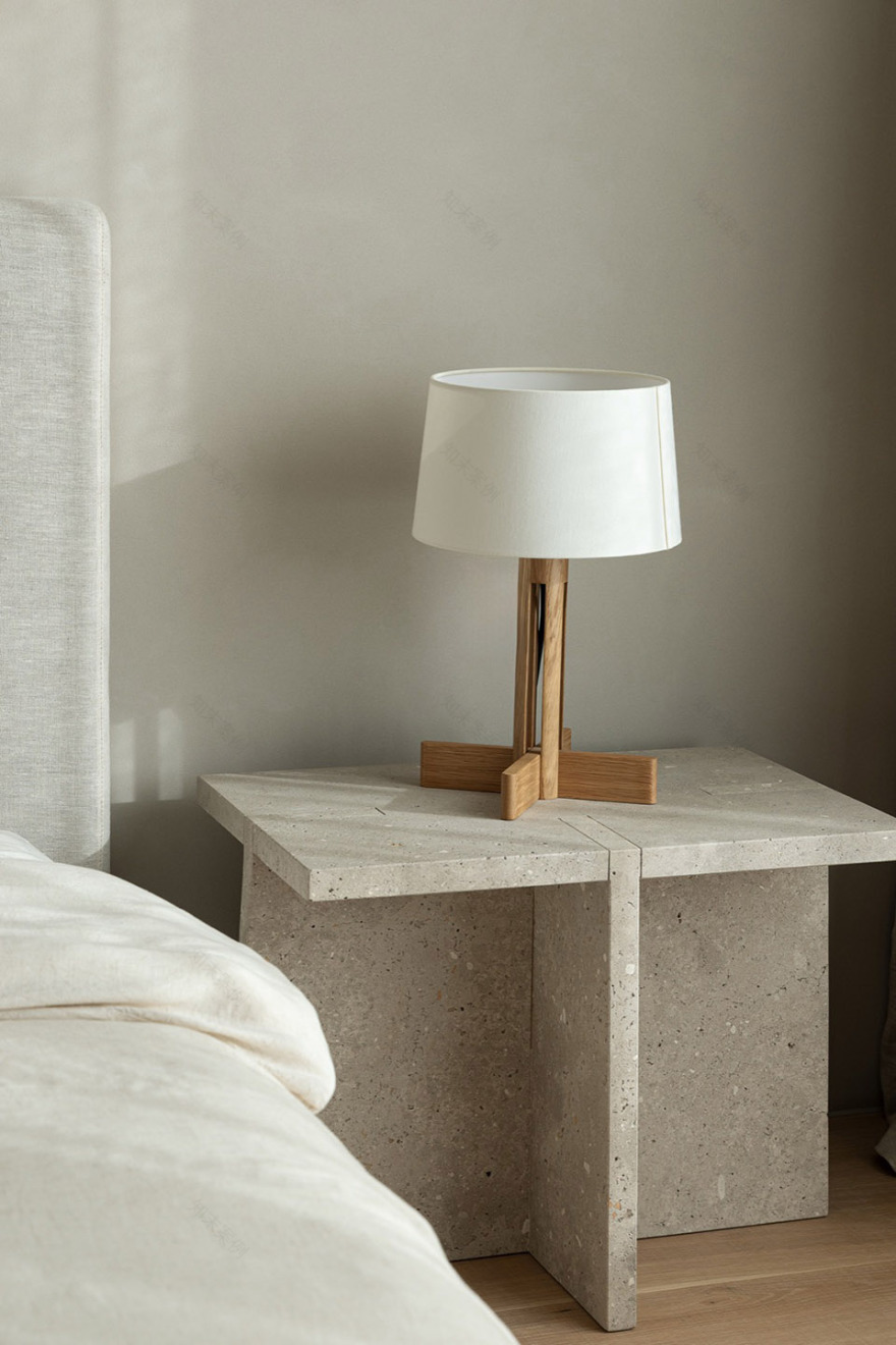 关于自然材料与时间的住宅丨中国丨NOTHING DESIGN-170