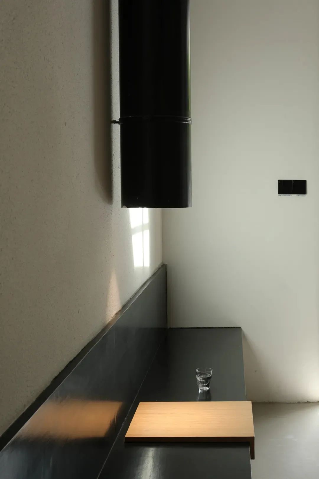 科技公司的优雅浪漫苏州办公设计-1