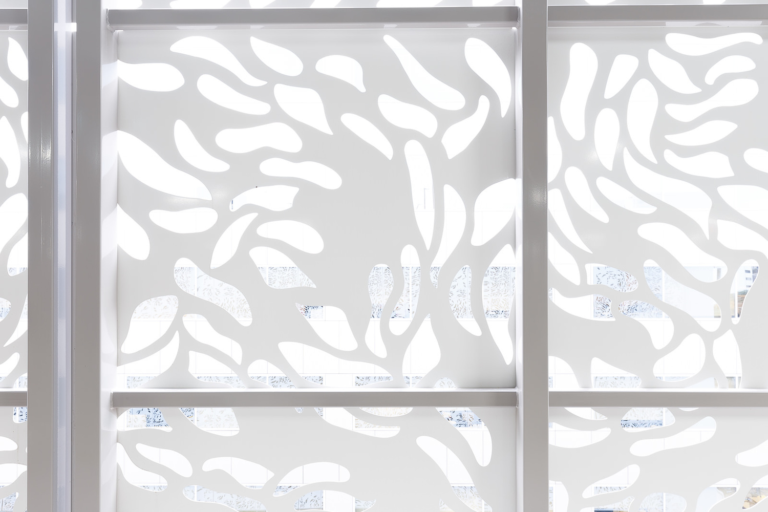 Skypark Car Park May + Russell Architects-30