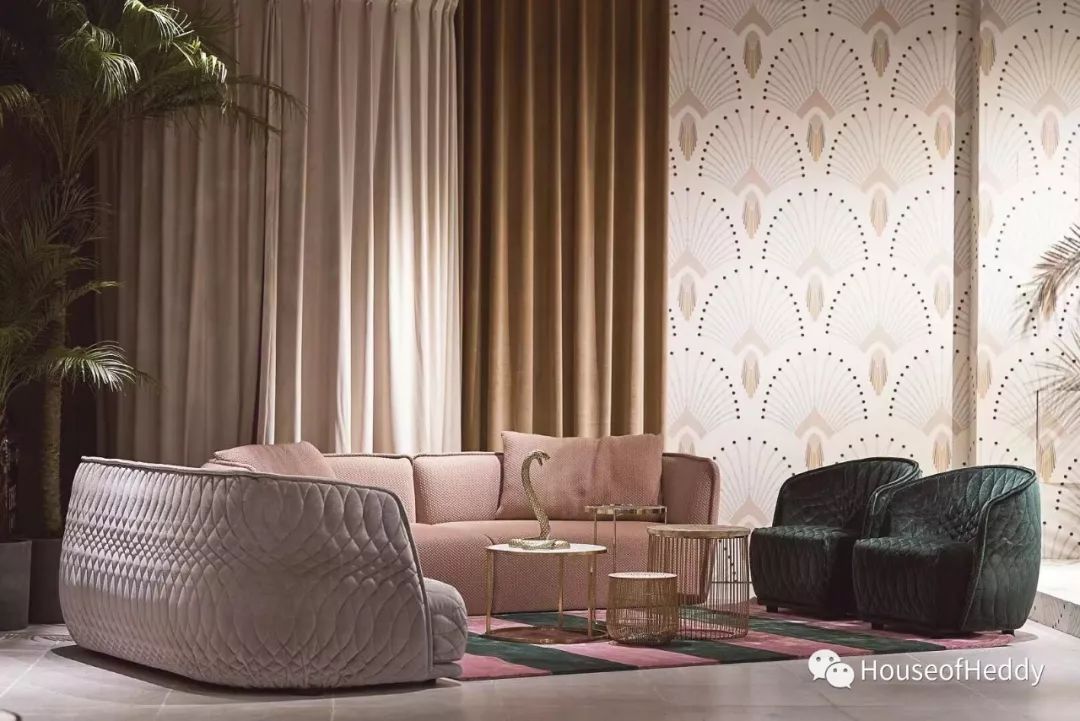 HoH爱趣家重庆IFS生活美学旗舰店试业绽放 | 场景布置篇-47