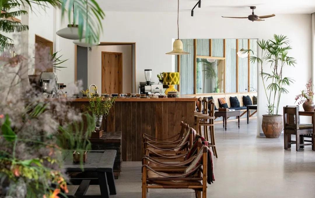 田中聚落,西坡劳岭良室丨中国湖州丨跳房子建筑工作室-30