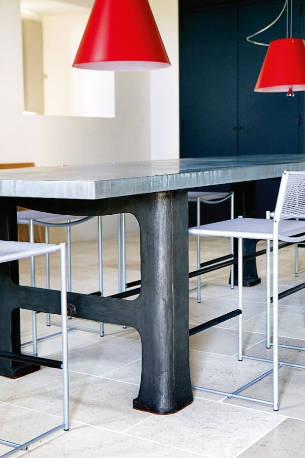 法国索赛庄园室内改造项目-20