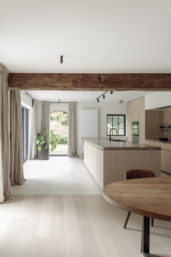 Realisaties Woodstoxx | Parketvloeren, Gevels & Terrassen-19