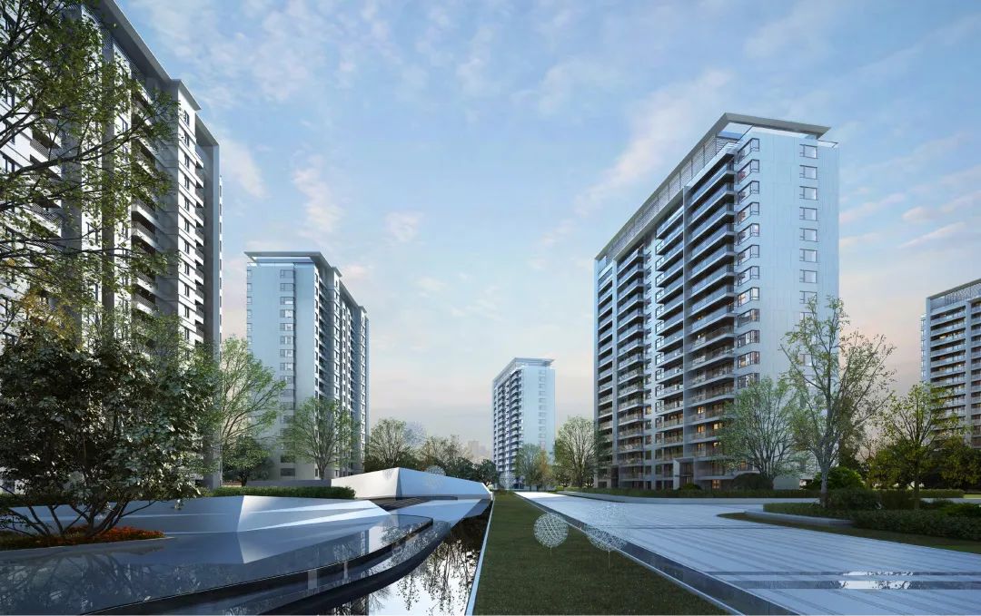 仁恒海和云庭丨中国苏州丨上海日清建筑设计有限公司-20