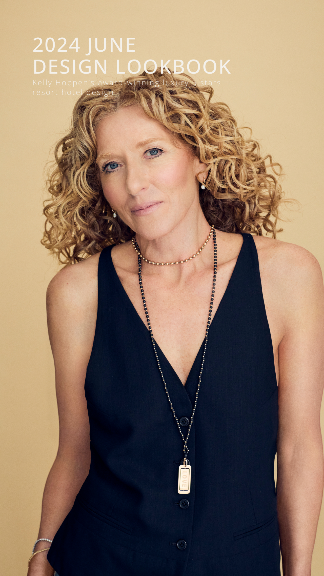 Kelly Hoppen  日系餐厅：美学与文化并蓄 极致五感之旅-18