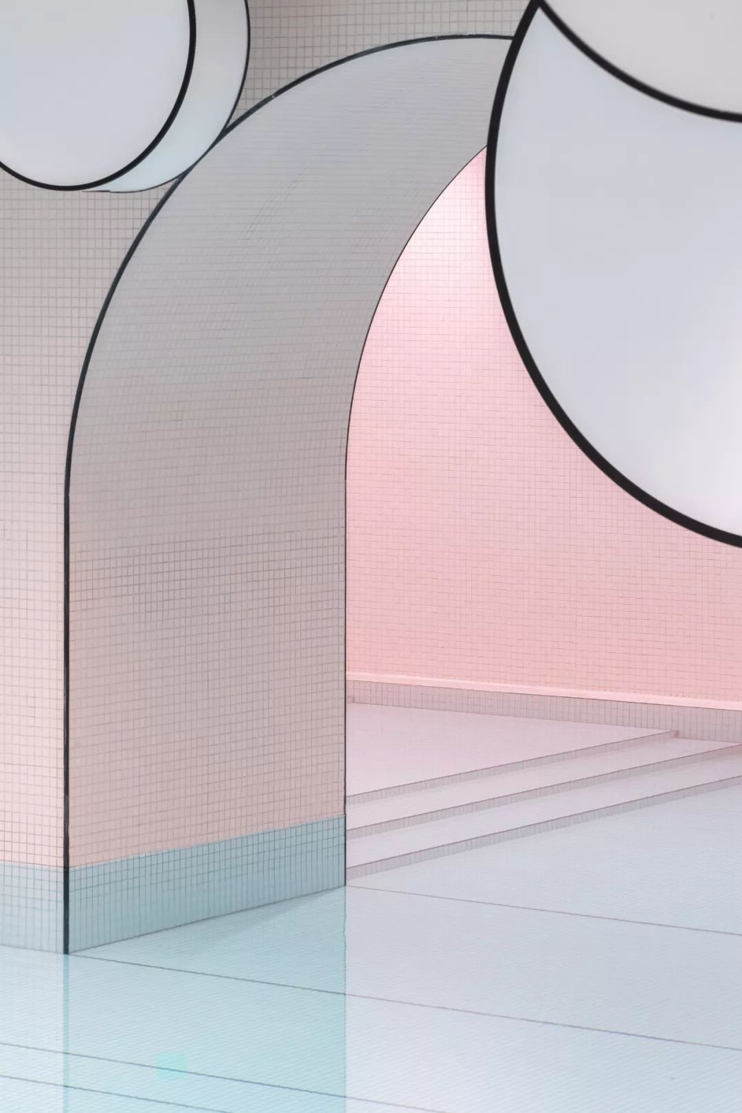 苏州奥体龙格亲子游泳馆——水上世界的梦幻空间-93