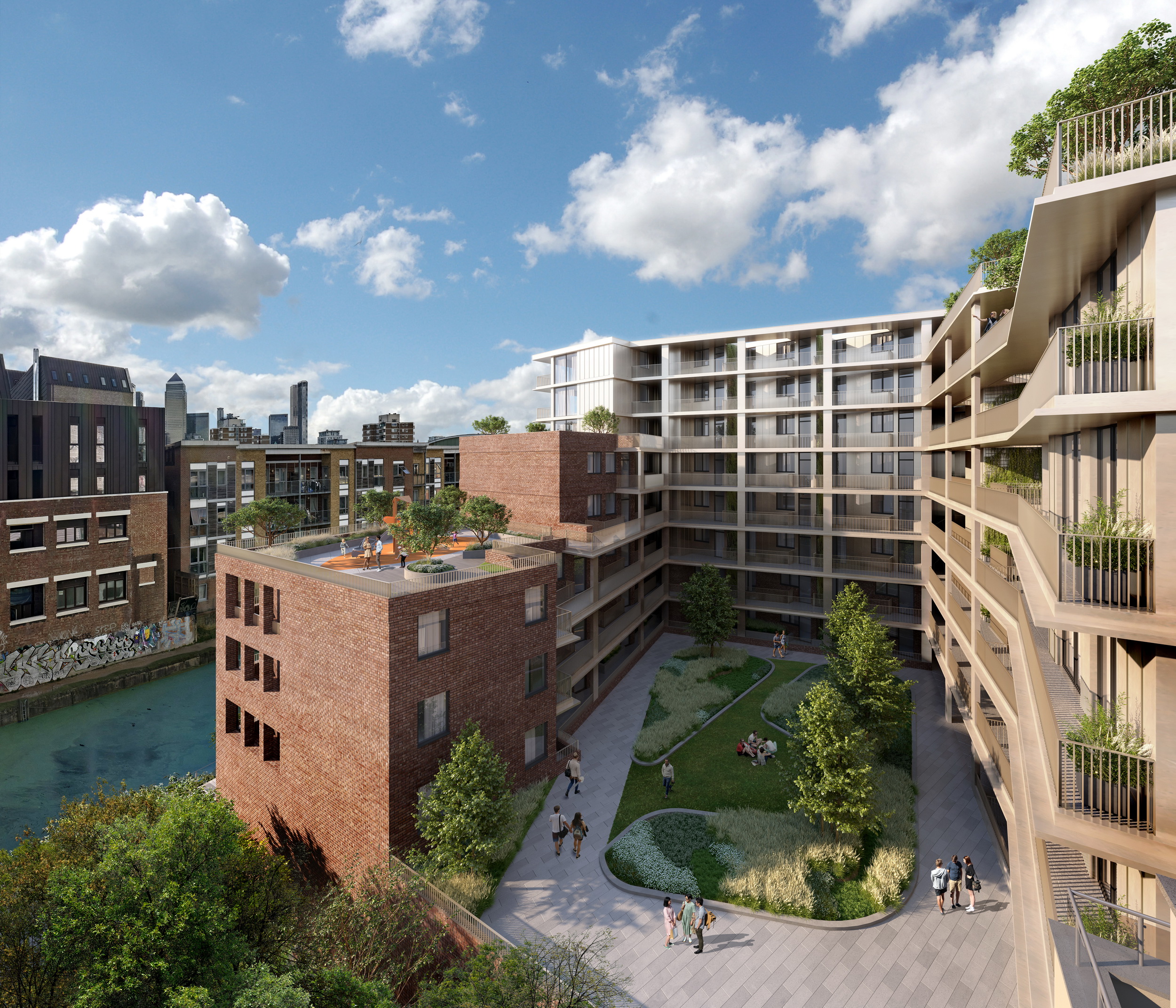 Yeo Street, London-4