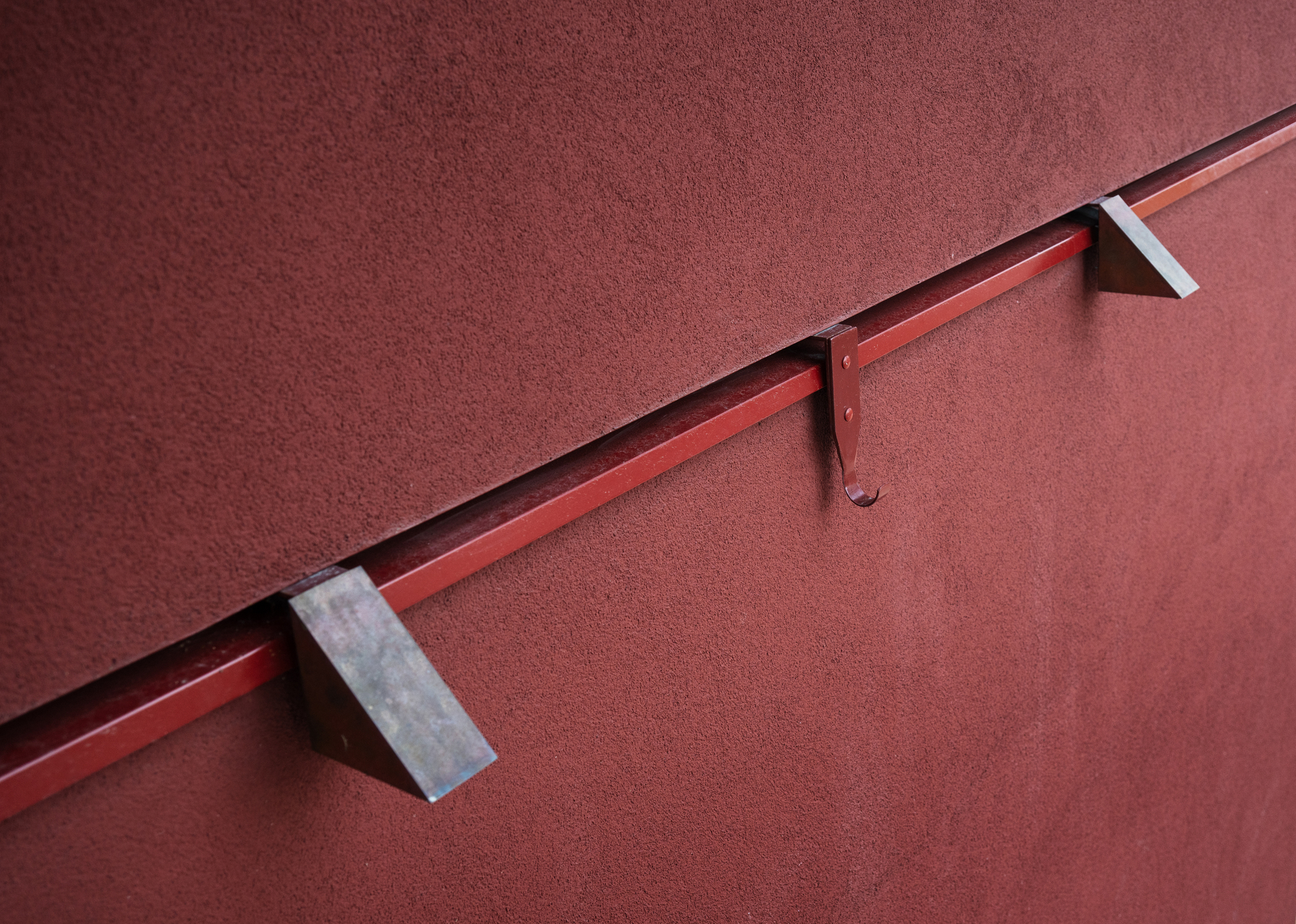 Chr· Tomters veg住宅丨挪威丨Rever & Drage Architects-39