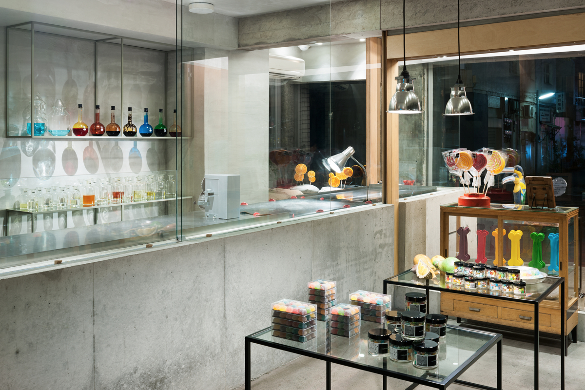 丨日本东京丨Jo Nagasaka／Schemata Architects-5