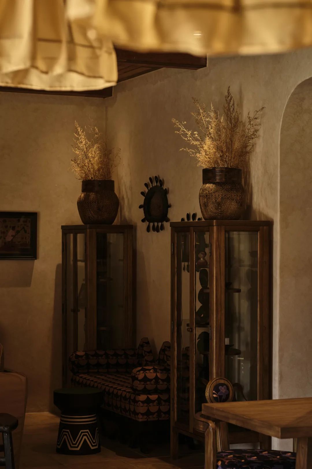 宁夏北岛湾原生野奢酒店•Ninsul Hotel丨中国中卫丨L Design Studio-32