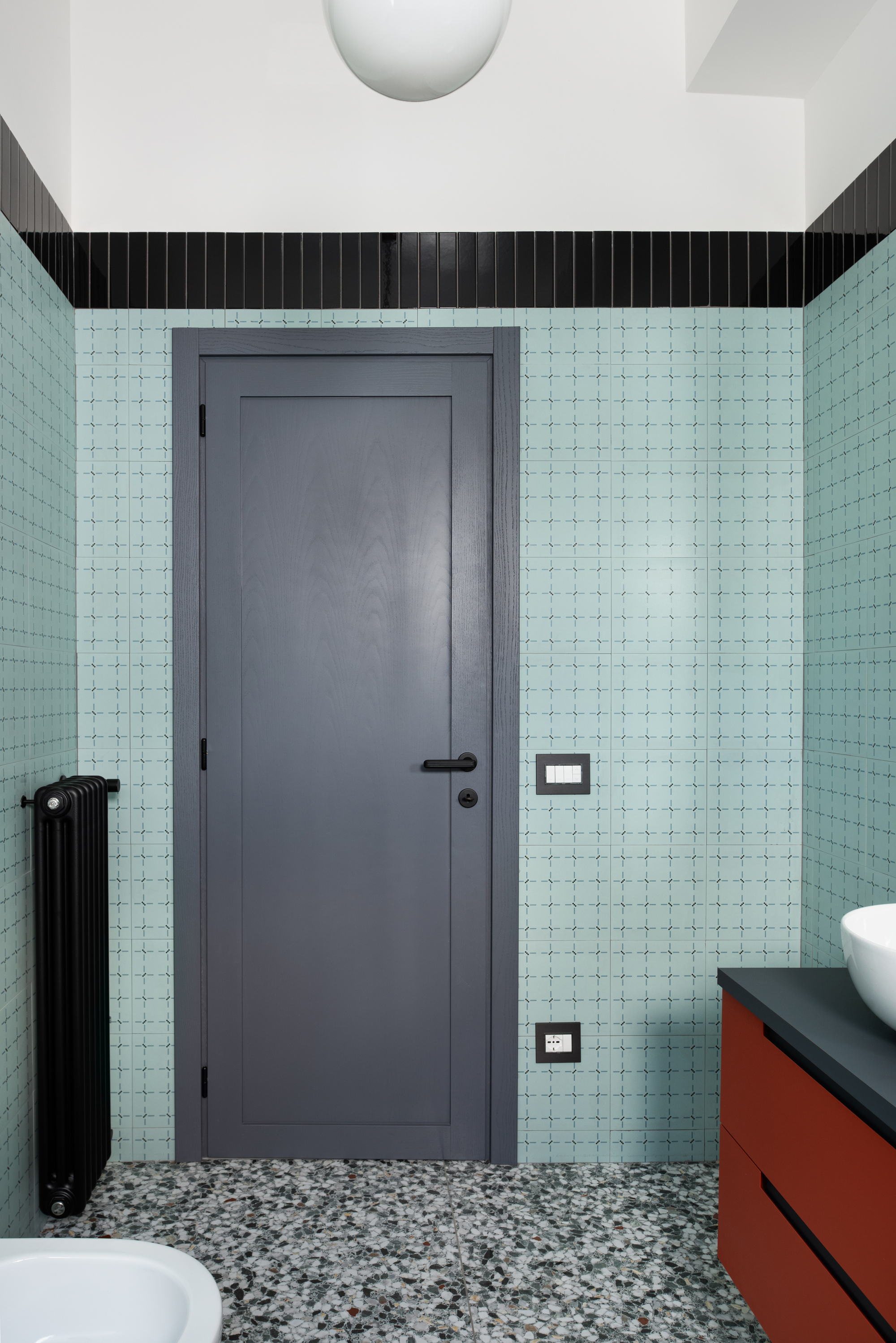 平层丨意大利罗马丨02A | studio-39