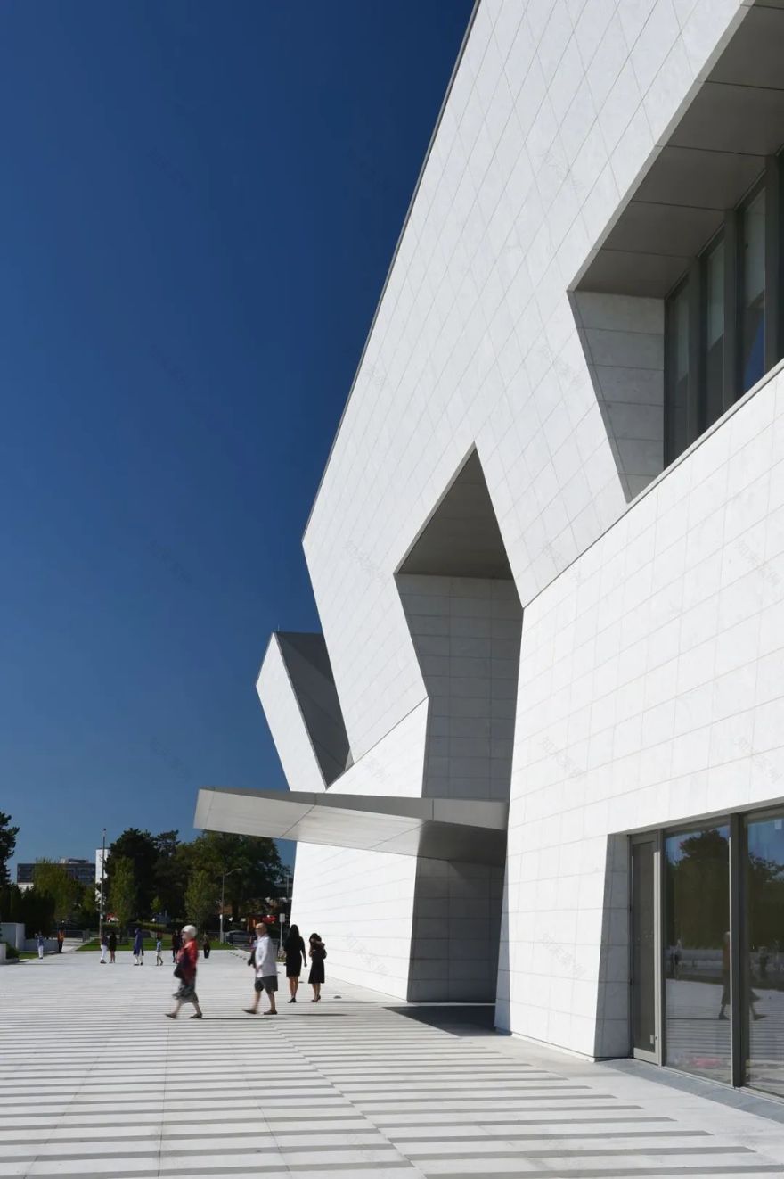 多元文化语境下的杰出博物馆设计-12