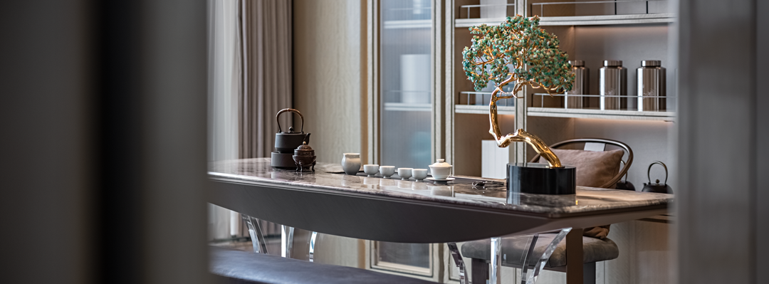 福州滨江天玺丨中国福州丨深圳市帝凯室内设计有限公司-47