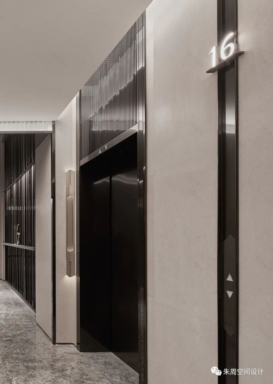 浦发大厦办公楼-44