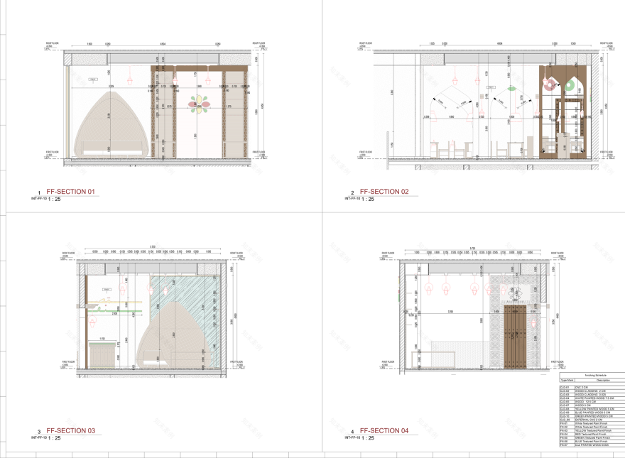 曼萨夫(一种约旦传统美食)丨沙特阿拉伯吉赞丨PROP & AERMES ARCHITECTS-15