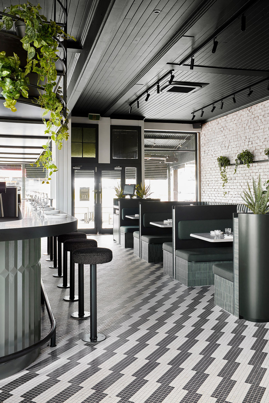 澳大利亚 Main Street 餐厅丨Biasol-5