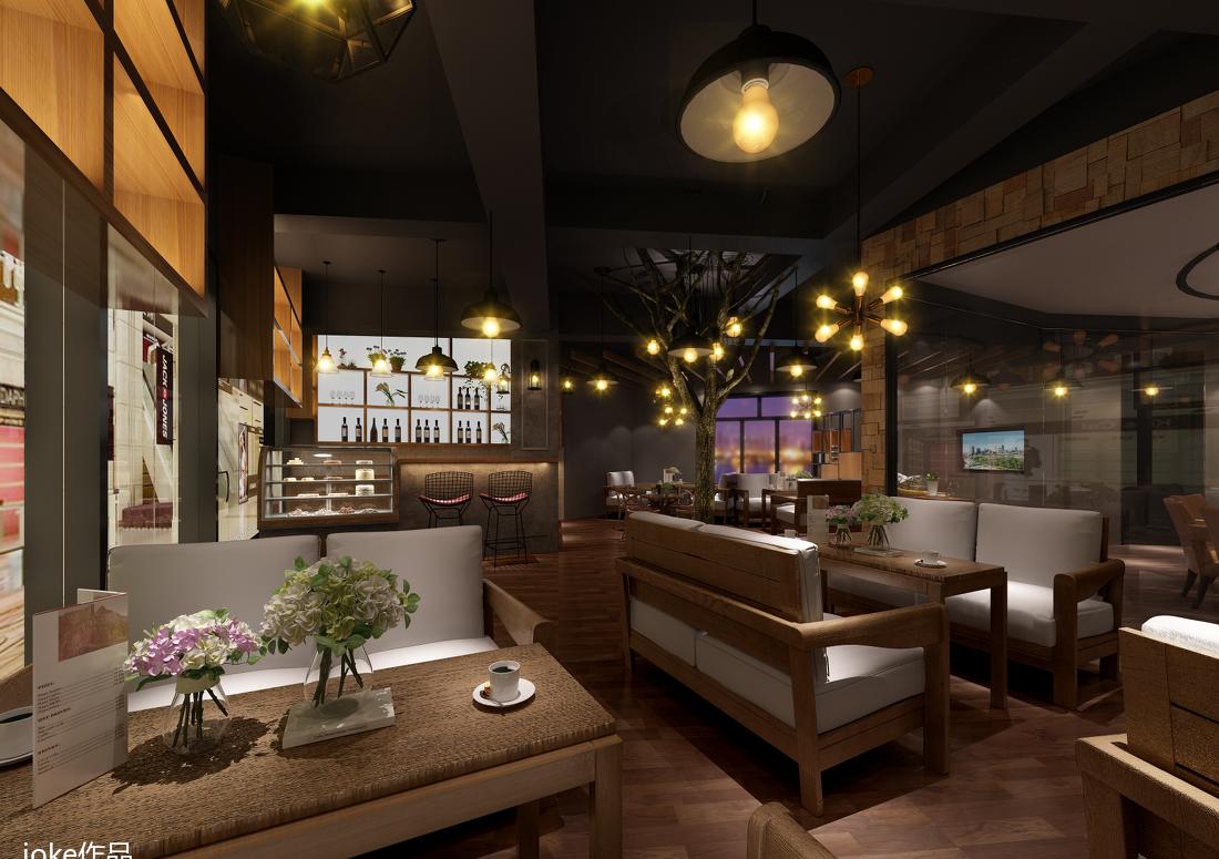 
狼人杀桌游店 -2