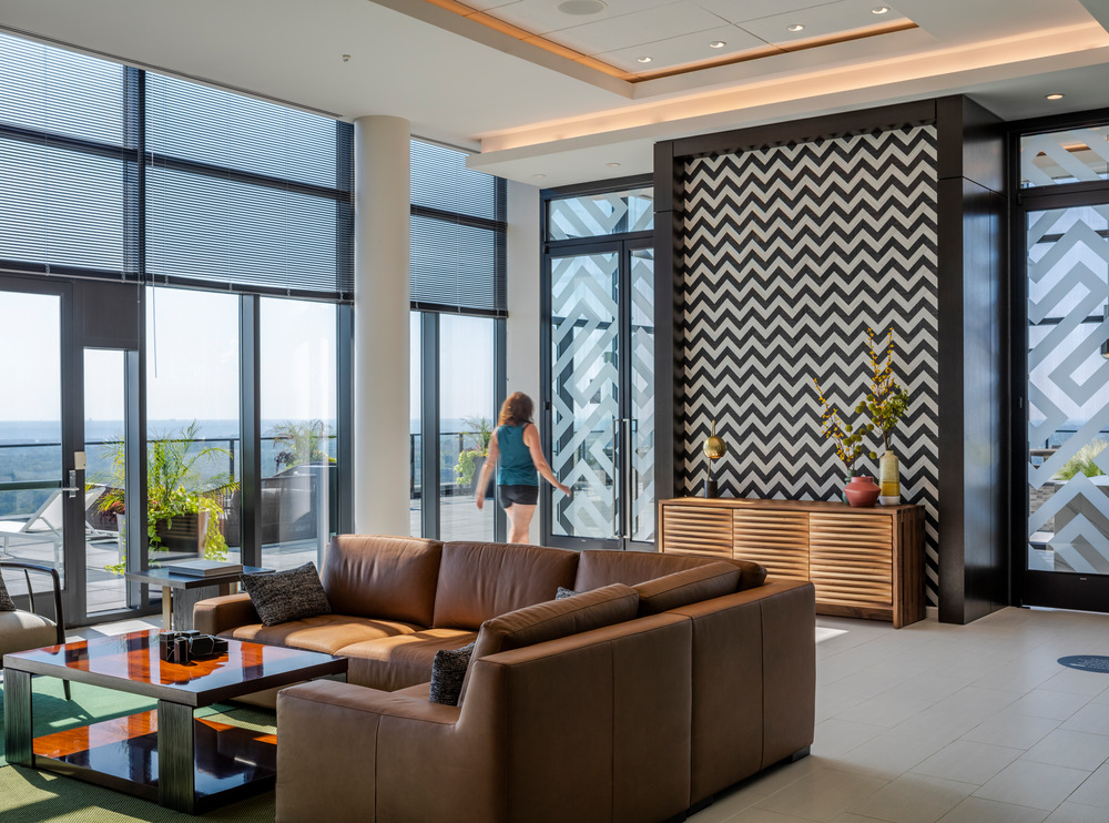 打造幸福空间丨加拿大多伦多丨CallisonRTKL-26