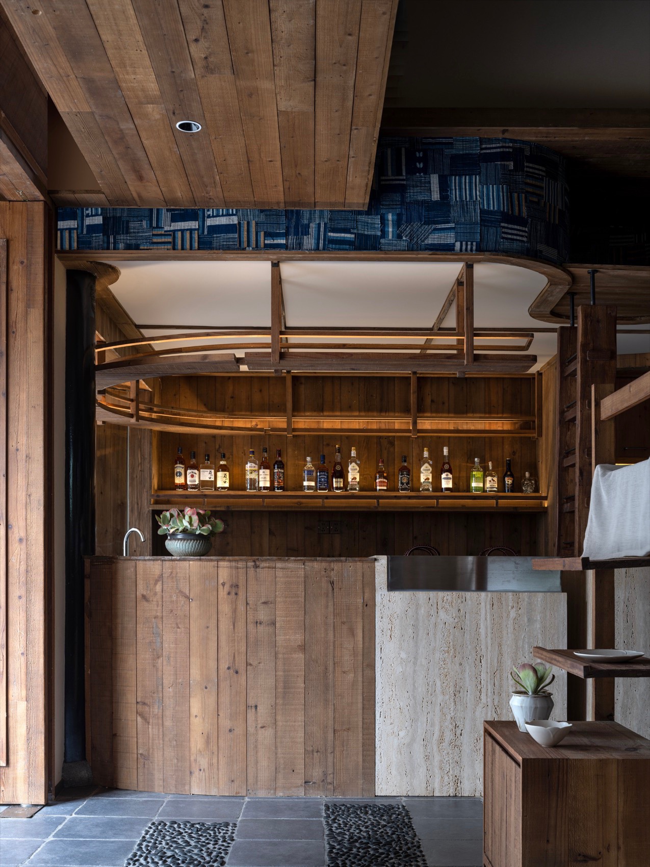 周家二小姐的菜丨中国无锡丨无锡欧阳跳建筑设计有限公司-16