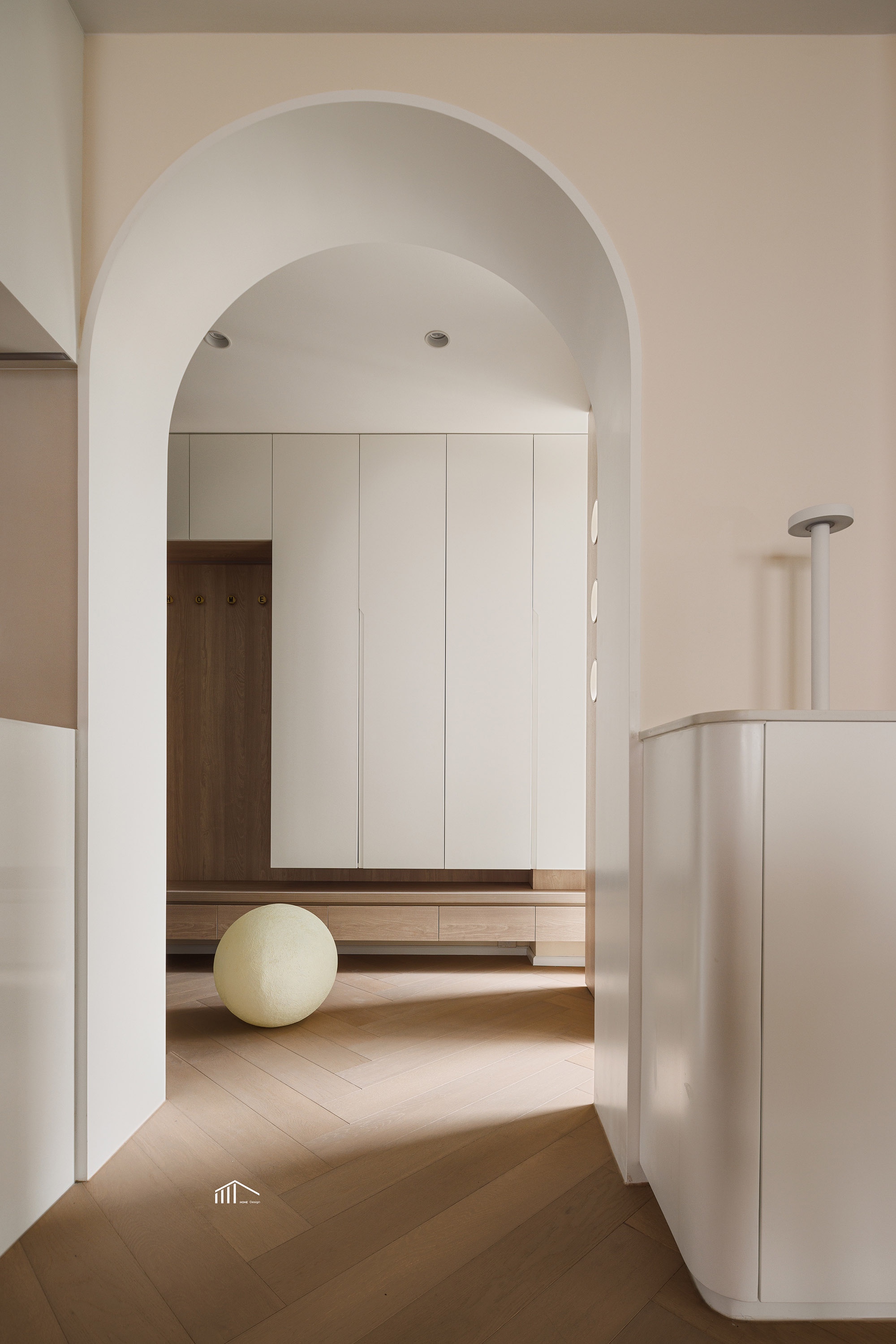 吉吉奶油丨中国汕头丨宅这里设计-10