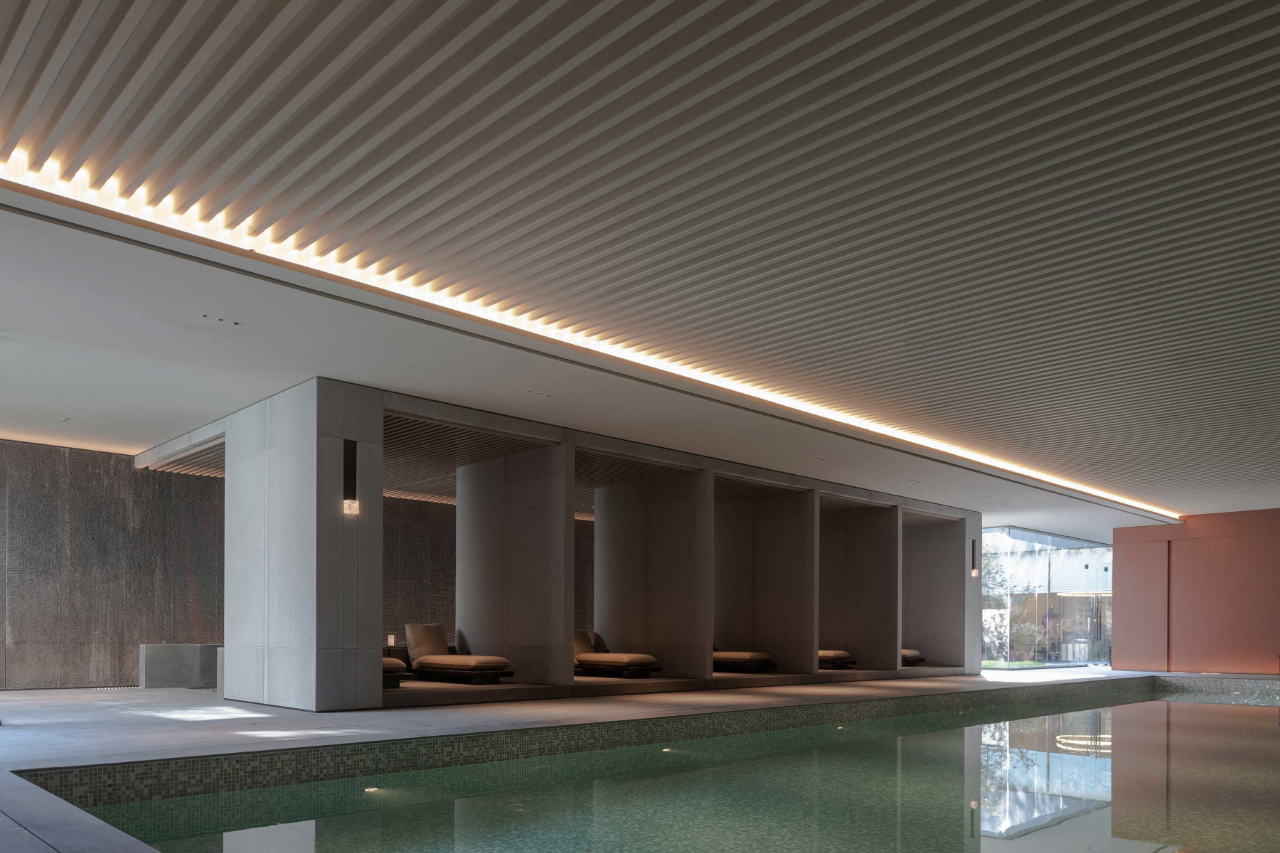 创裕实业首铸集团和府丨中国东莞丨里约设计-67