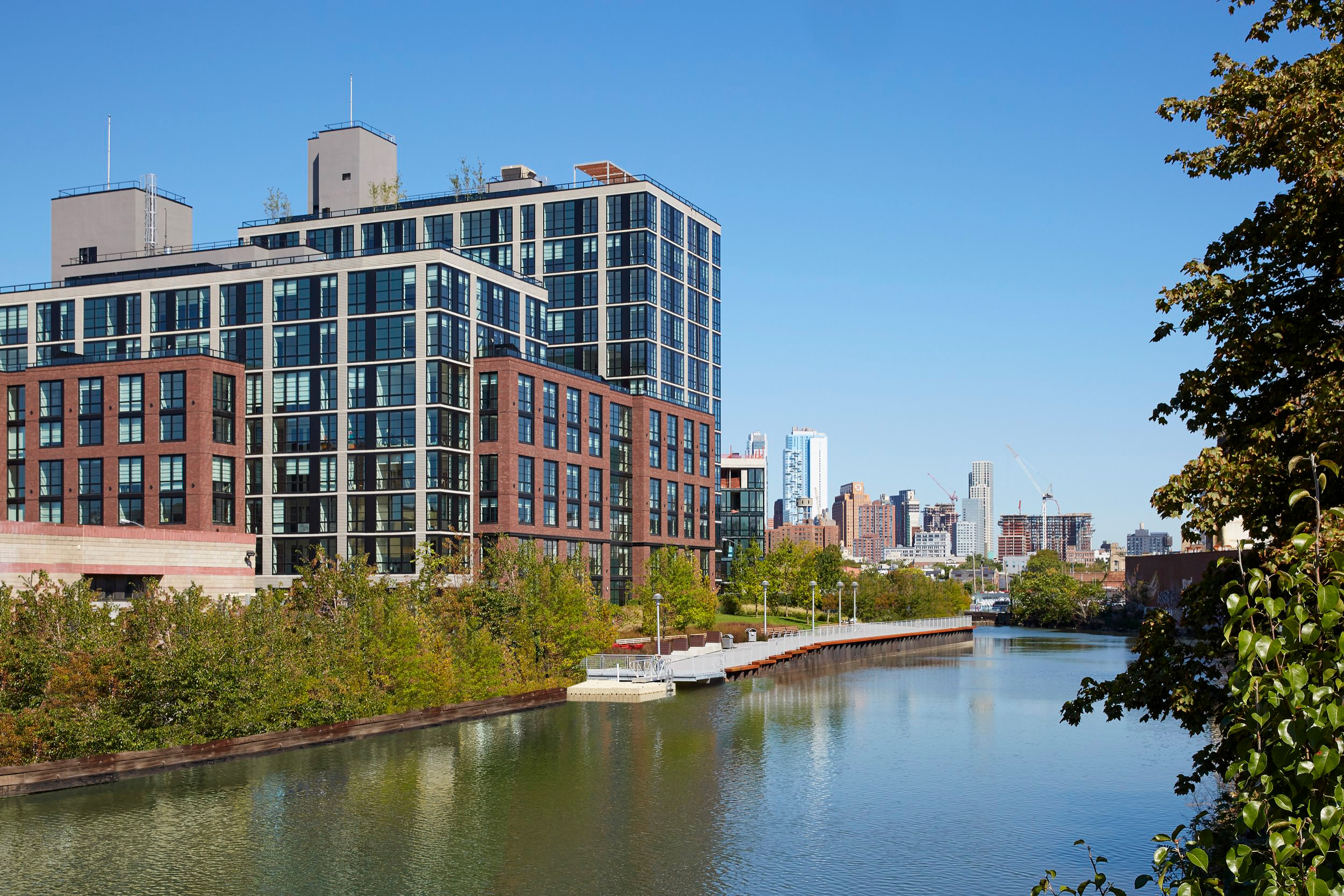 Projects : Hill | West-6