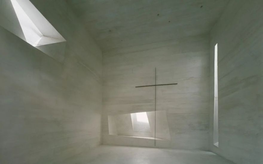 Trahan Architects | 人道主义诗意的建筑之美-10