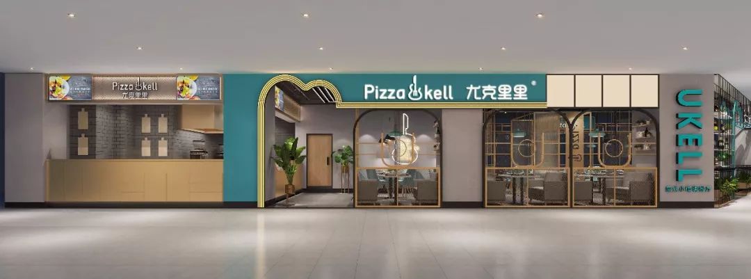 尤克里里意式餐厅 | 音乐与美食的完美融合-22