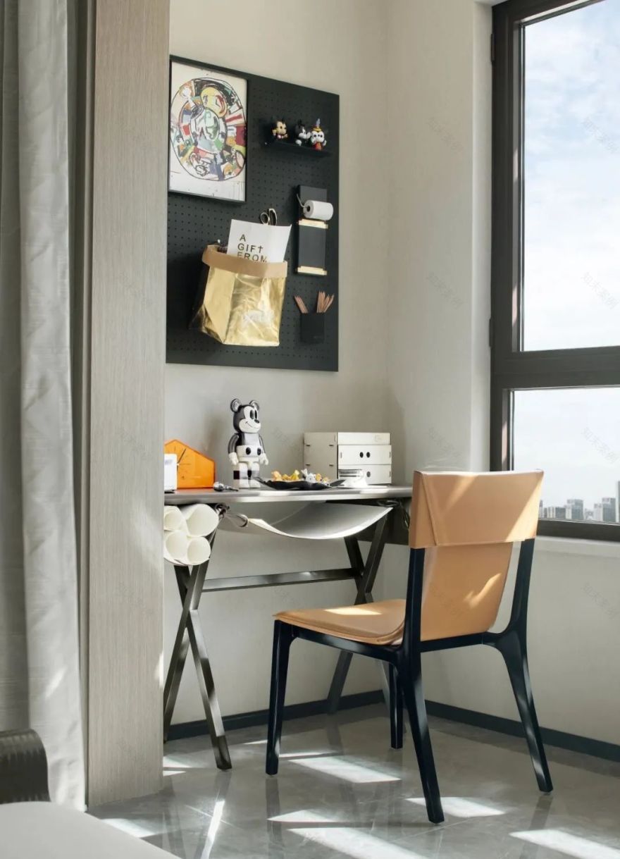 龙湖天璞·居住示范丨中国石家庄丨则灵艺术-10