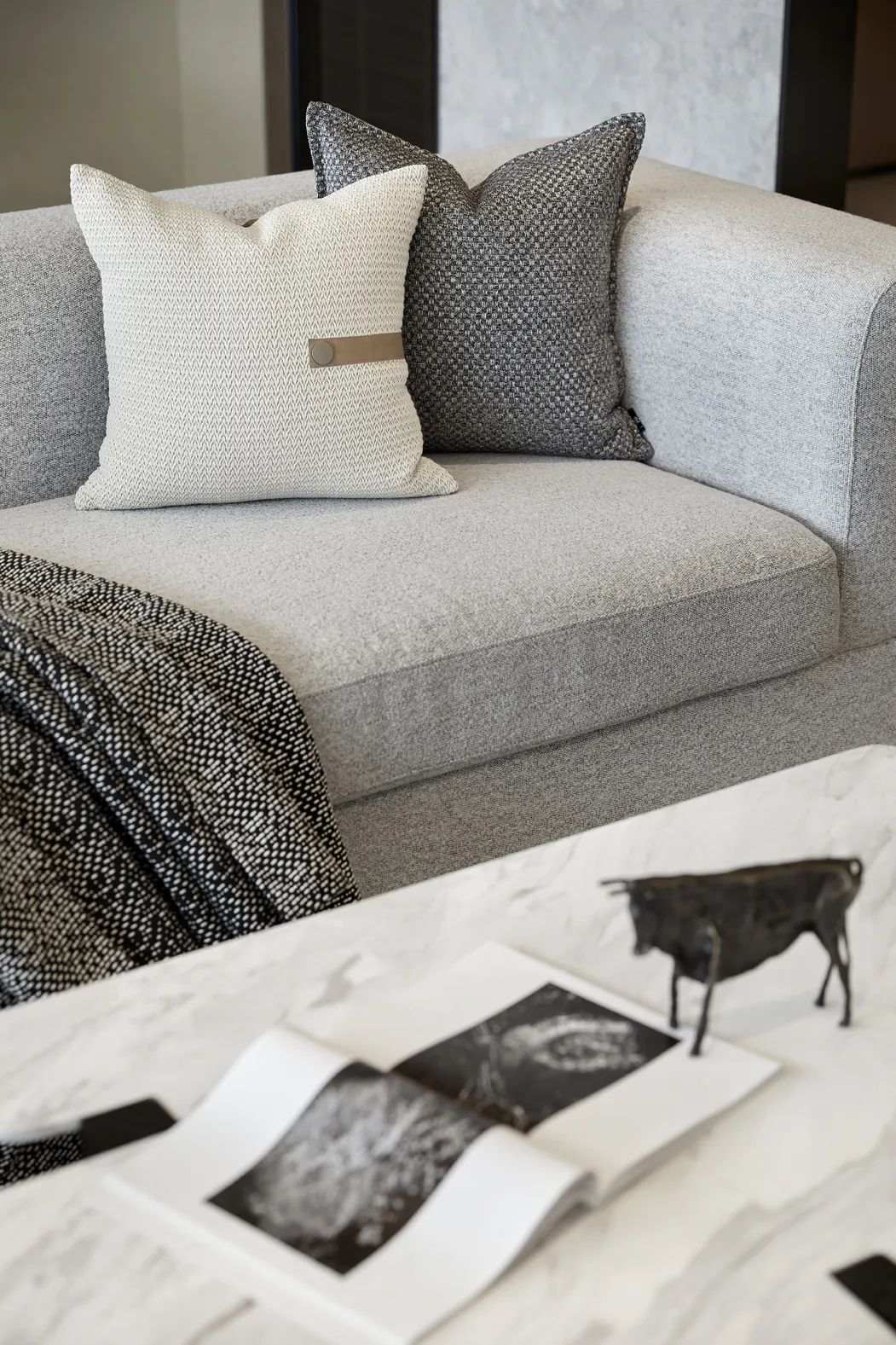 玉见御府 | 现代中式空间的诗意表达-55