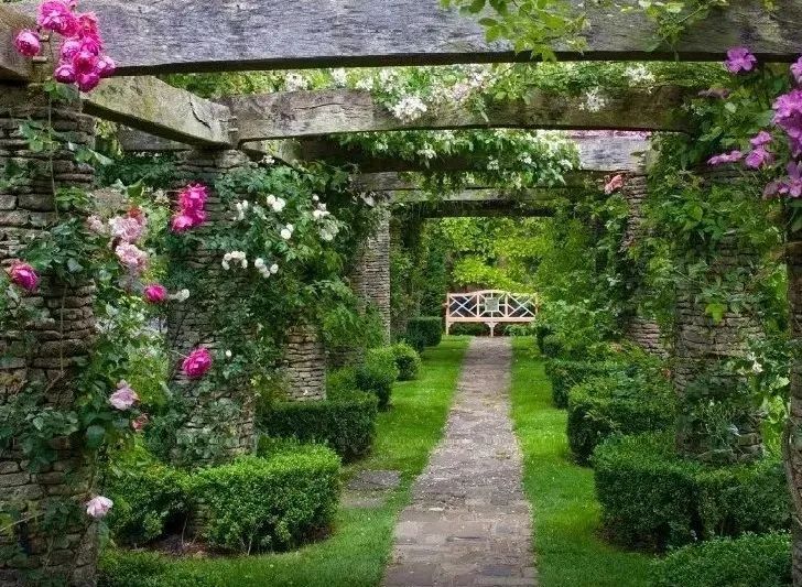 海格罗夫庄园 | 查尔斯王子的世外桃源-259