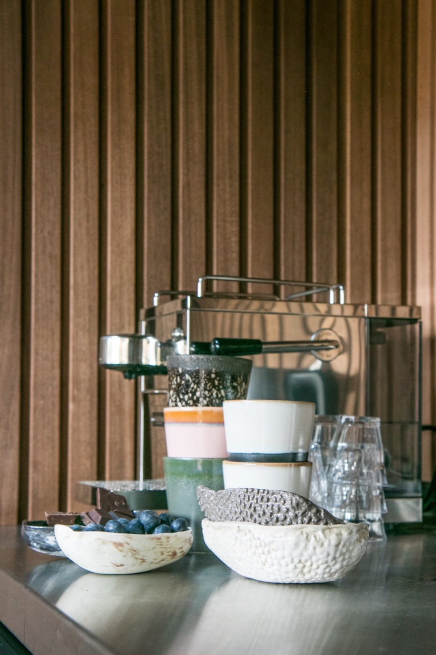 钢屋丨荷兰丨GetAway Projects-33