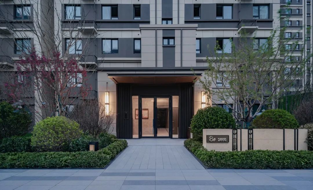 烟台龙湖·星海彼岸丨中国烟台丨凯盛上景(北京)景观规划设计有限公司-54