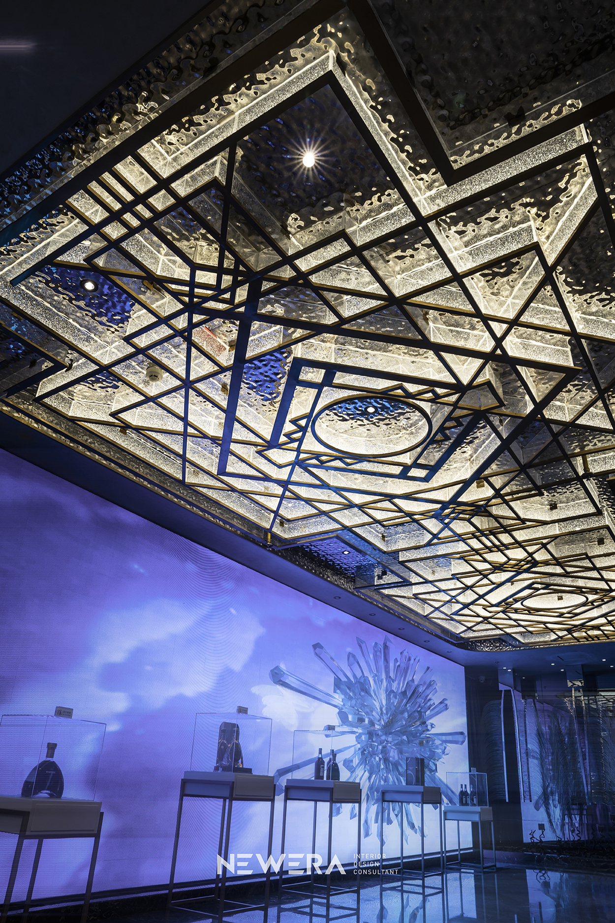 厦门潮奢娱乐新名片:GRAMMY 玩乐派对空间丨中国厦门丨新冶组-30