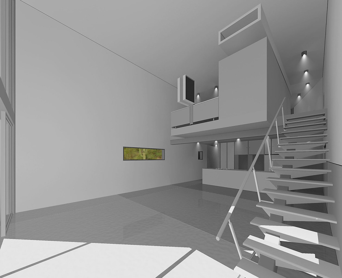 丨United StatesTucson丨Rob Paulus Architects-5