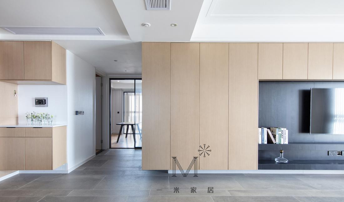 平层丨【一米家居】all eyes190m²现-3