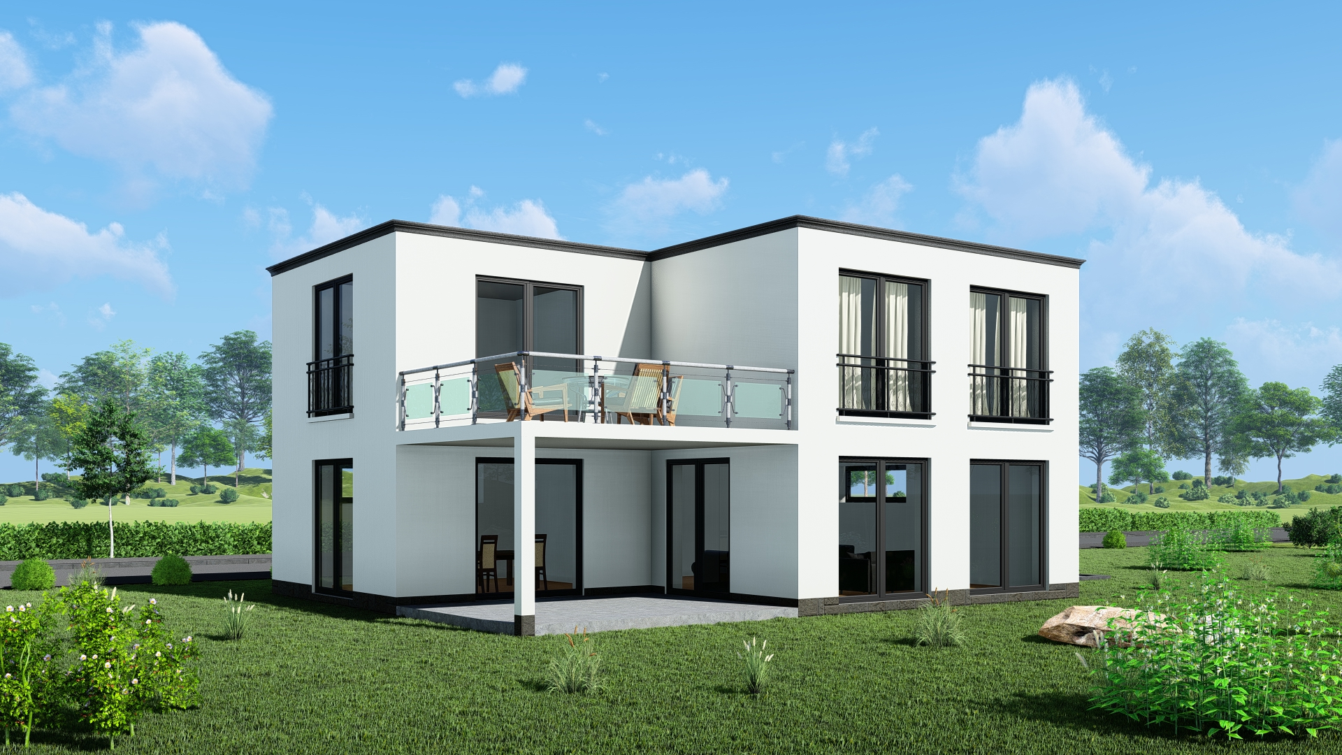 Exterior Rendering-14