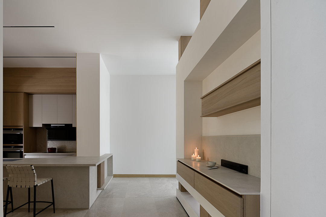 福州·亚青游艇私墅空间丨中国福州丨北辰设计-28