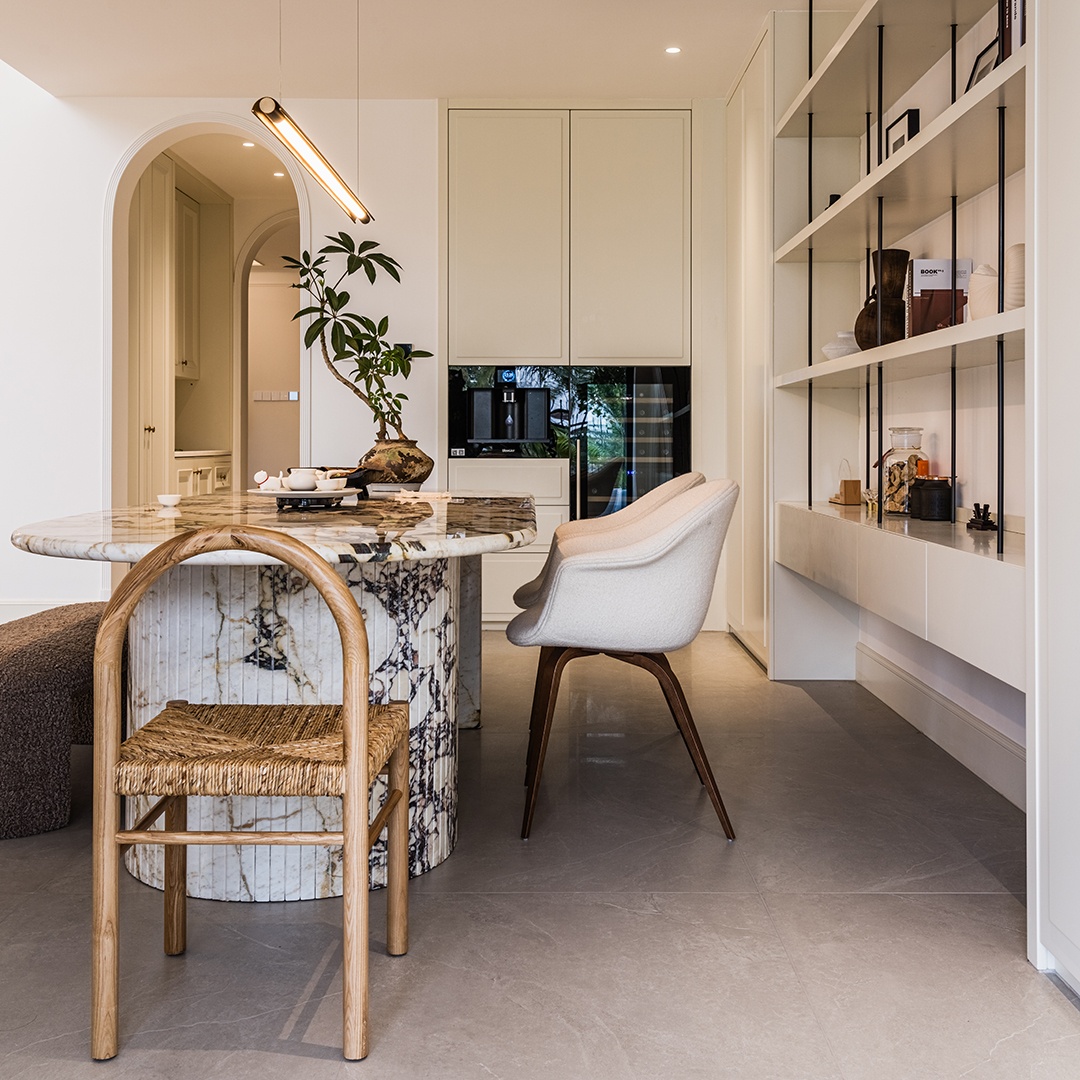 良工摄影 · 图森木作丨中国常德丨图森（常德）-27