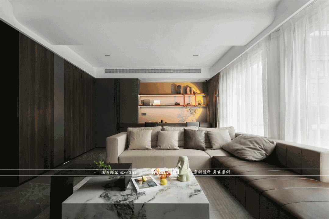 《方寸》丨铭品装饰-57