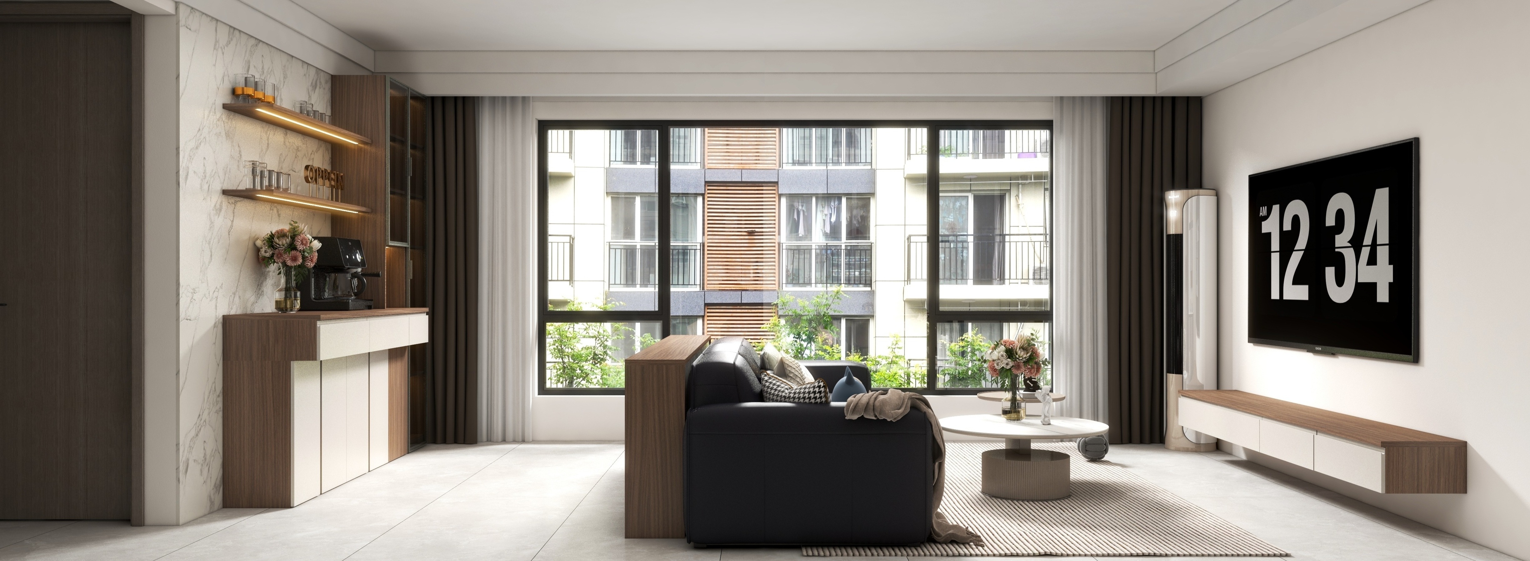 定制家具自设计，-4