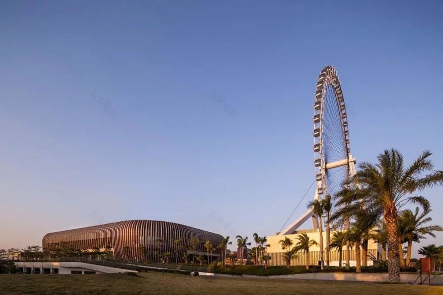 一城一仕 | MUJI设计鼻祖亲自操刀,充满生命力的哥弟酒店-5