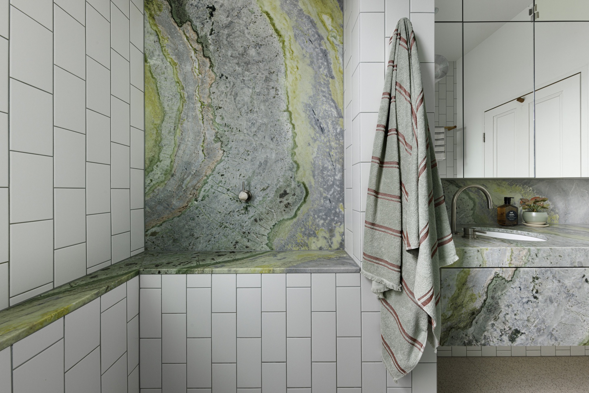 蒂亚拉之家丨澳大利亚墨尔本丨FMD Architects-32