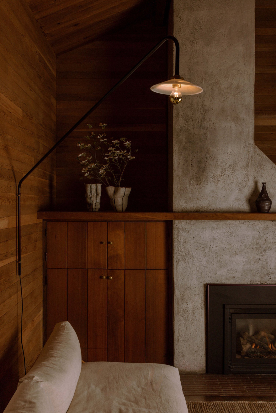 神庙丨美国波特兰丨Karie Higgins-26