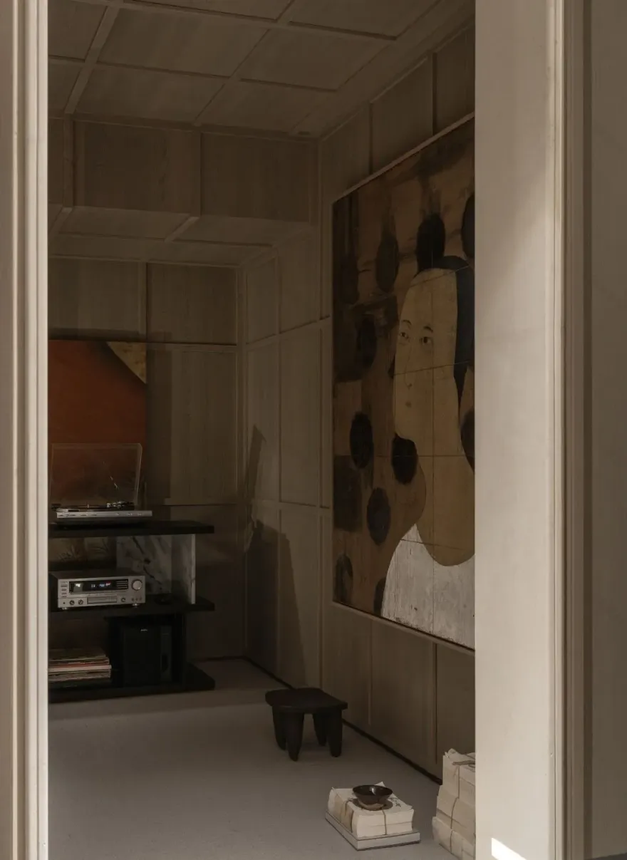 海派东方丨中国上海丨无间设计-66