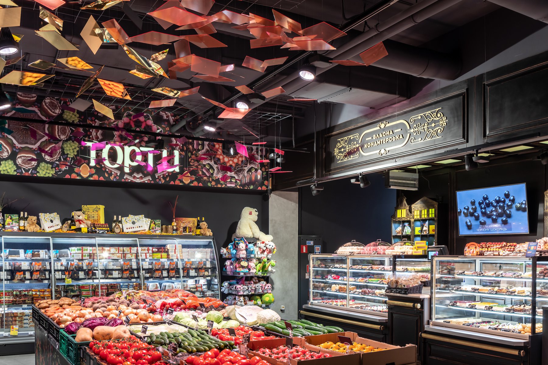 SILPO SUPERMARKET | KALEIDOSCOPE-6