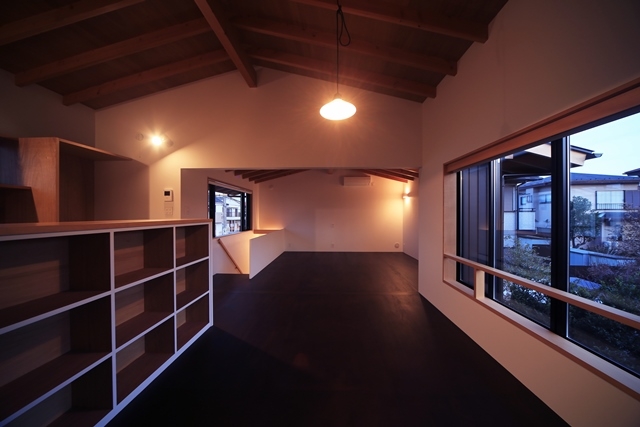 小谷の家（注文住宅・新築戸建）丨日本神奈川-33