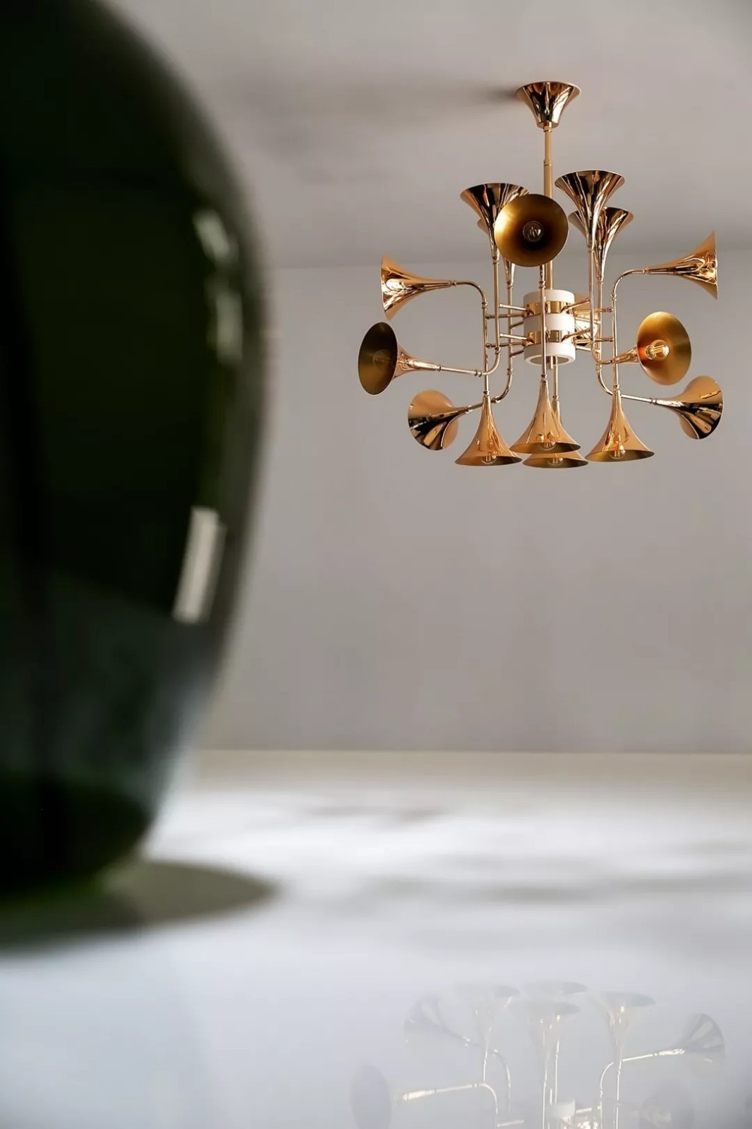 理白别墅 | 现代东方美学的生活逻辑-22